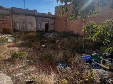 Terreno residenziale in vendita a Madrigal