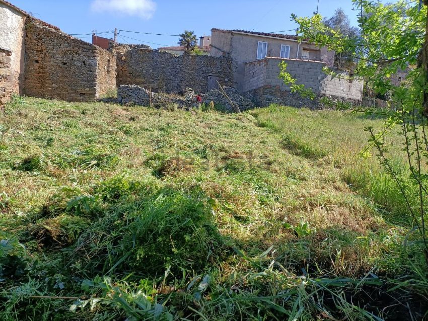 Terreno en venta en Rábano de Aliste