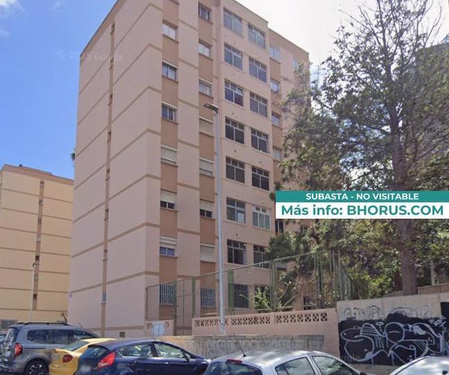 Foto 1 de Pis en venda a Maestro Estany, 3, César Casariego - Santa Clara - Nuevo Obrero, Santa Cruz de Tenerife