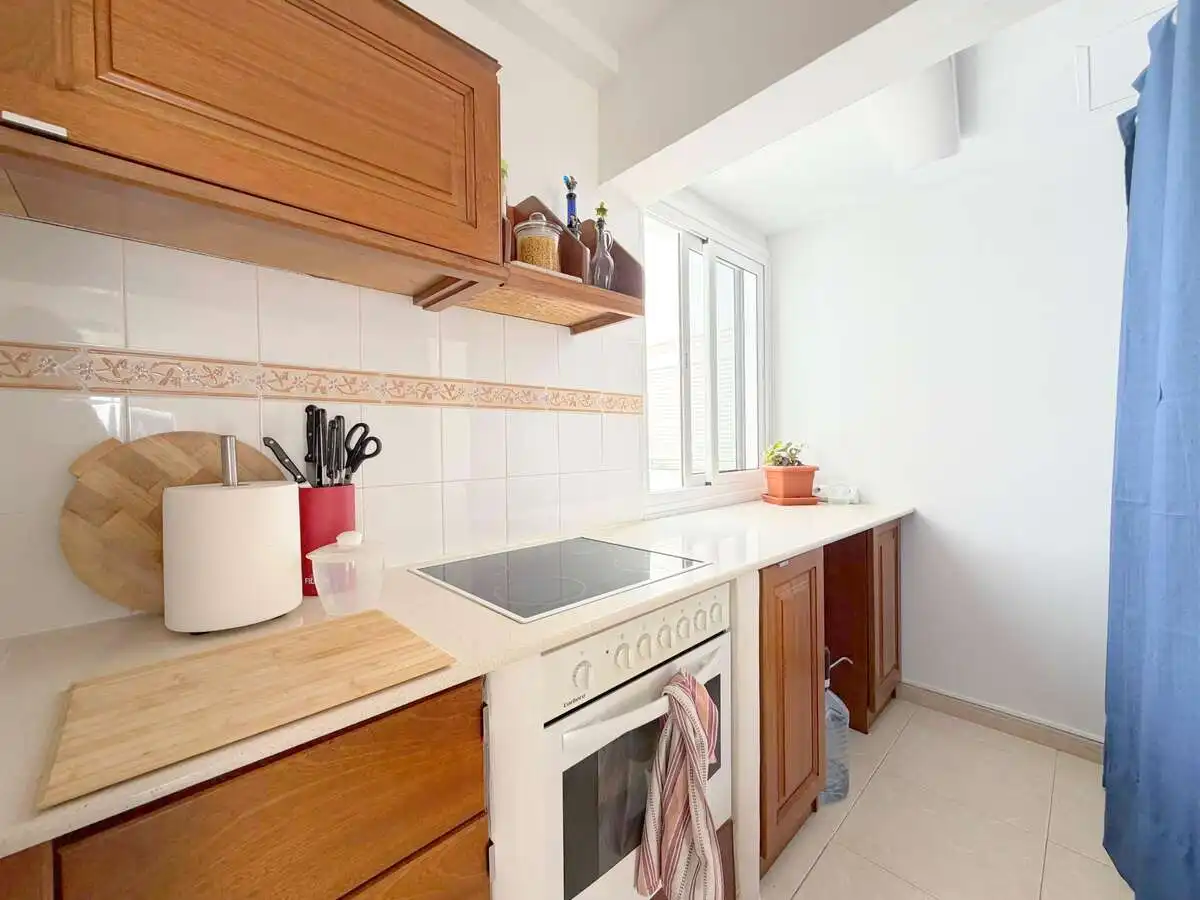 Flat for sale in San Francisco Javier - Argana Baja