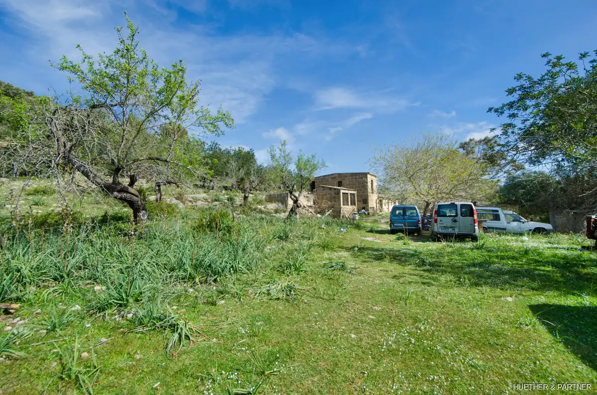 Terreny residencial en venda a Artà Poble, imagen 12