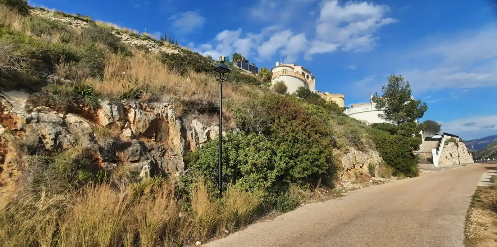Wohnbaugrundstück zum Verkauf in Monte Solana, imagen 6