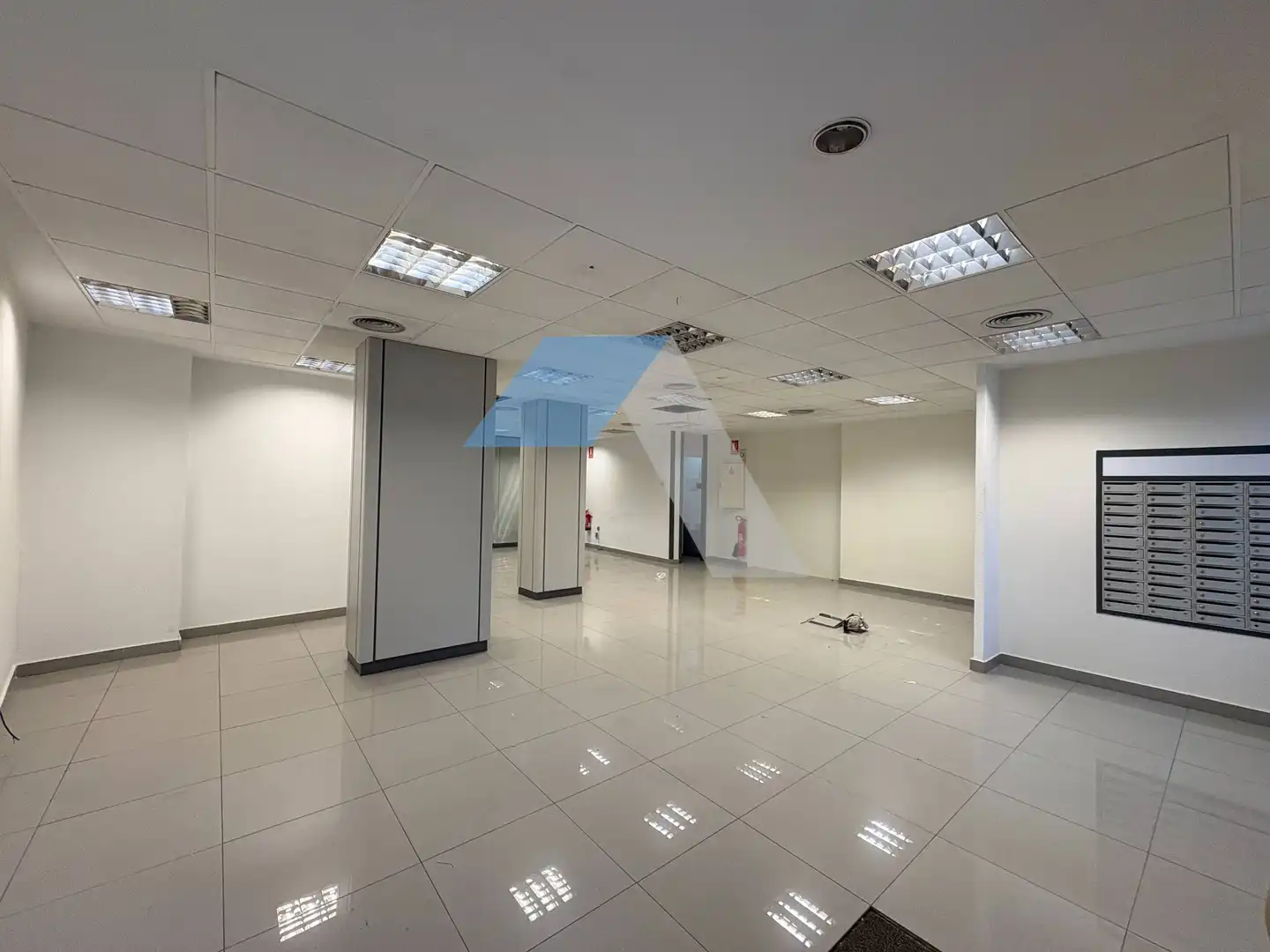 Office for rent in Alicante / Alacant