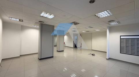 Foto 4 de Oficina de lloguer a Altozano - Conde Lumiares, Alicante