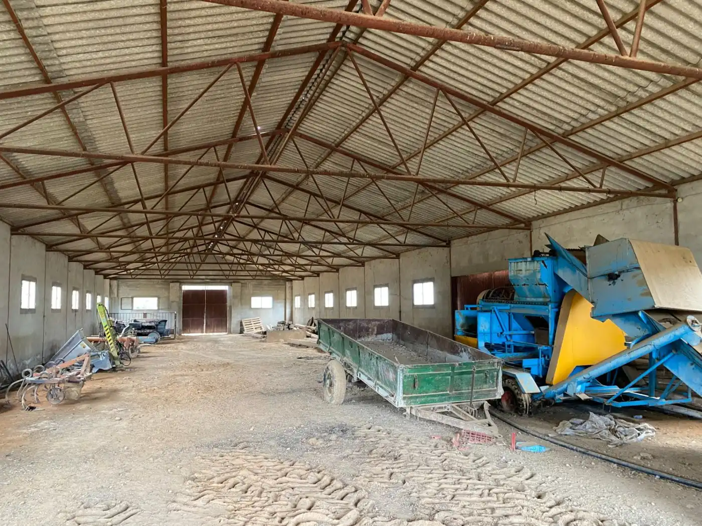 Casa rustica in vendita a Huétor Tájar, imagen 36
