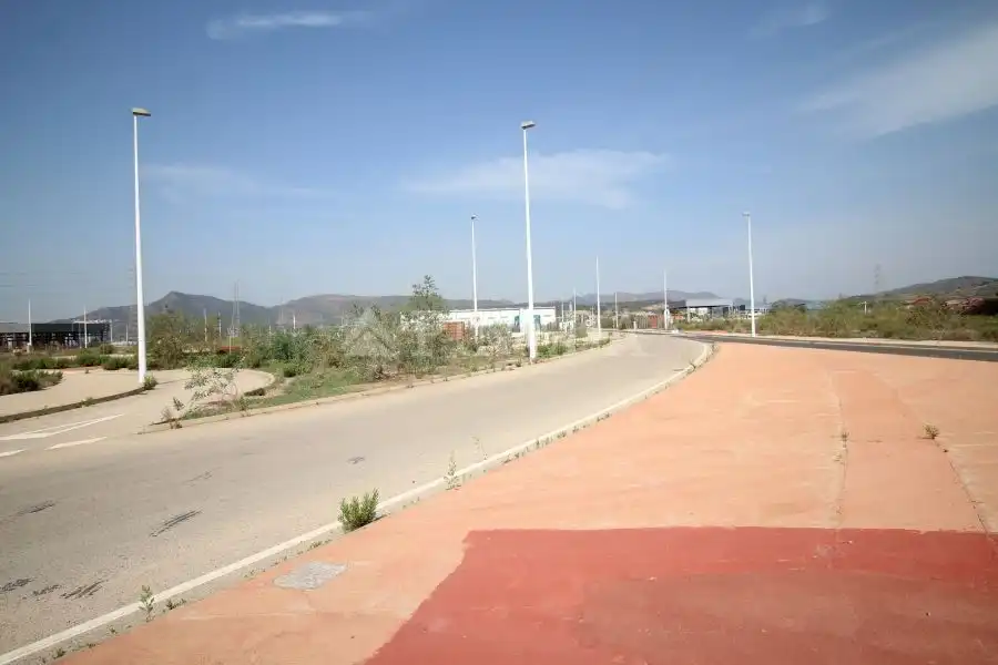 Terreny industrial en venda en Sagunto / Sagunt
