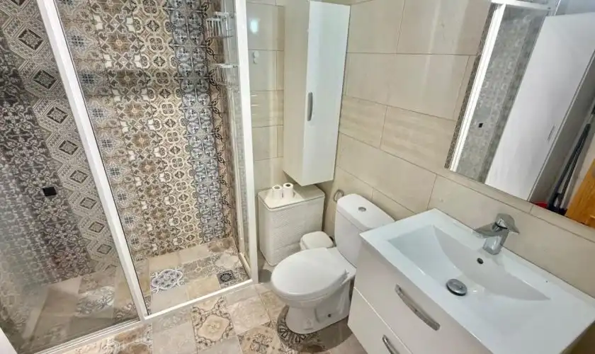 Appartamento con ascensore in vendita a Calle Salvador de Madariaga, imagen 18