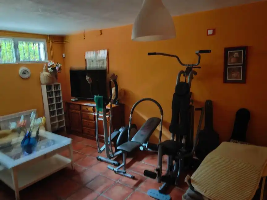 Houses for sale in Ribatejada  with Air Conditioner, Heating and Private garden