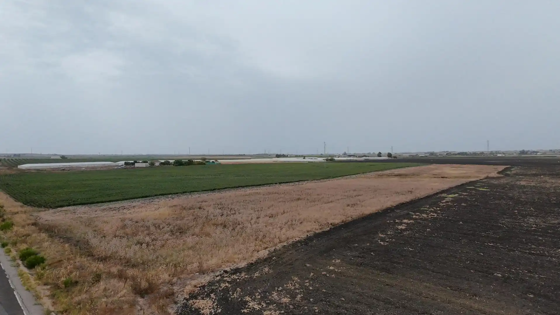 Terreno rustico in vendita a Centro