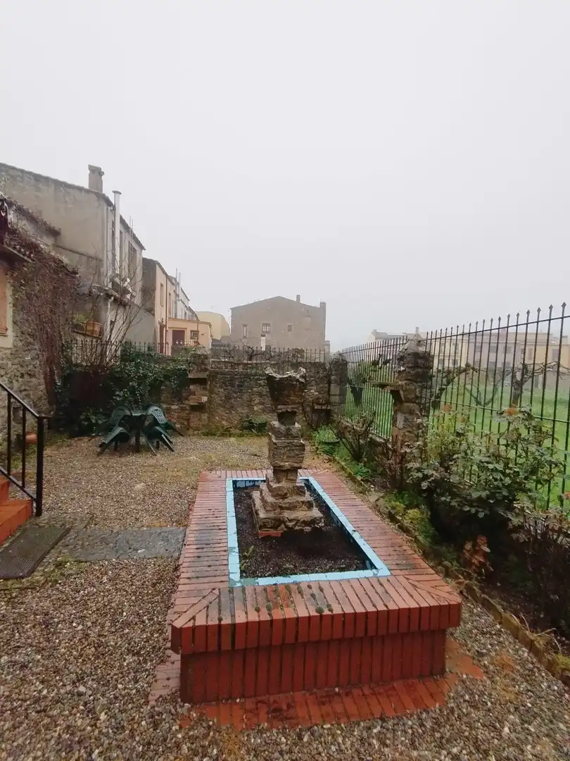 Garden of Country homes for sale in Terrades