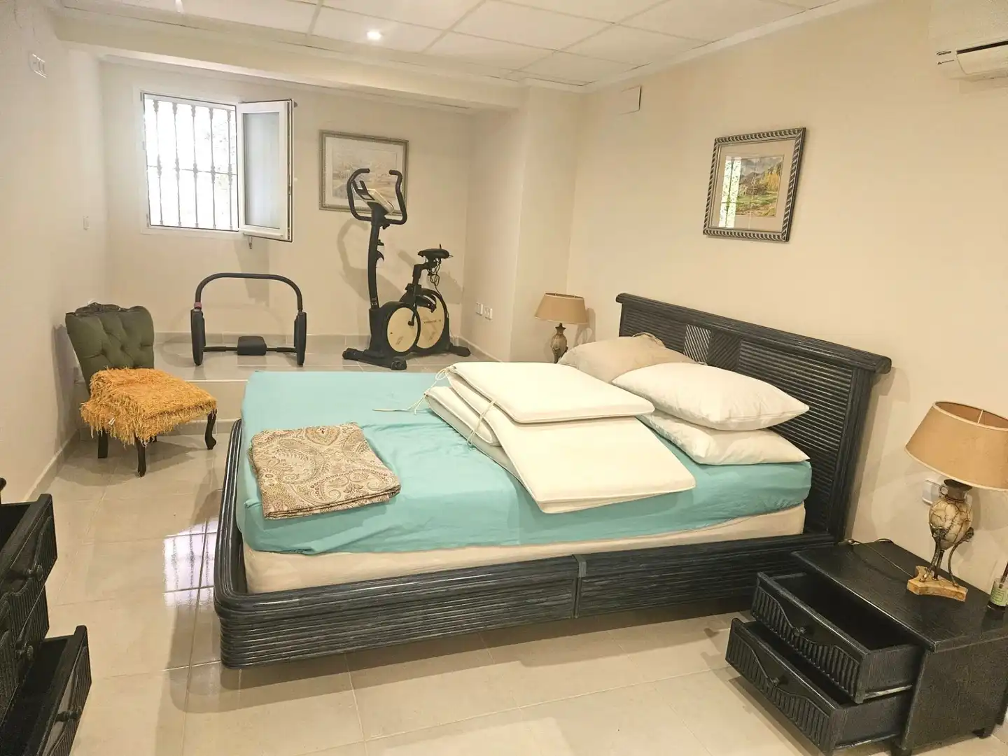Casa con piscina en venta en El Montgó, imagen 38