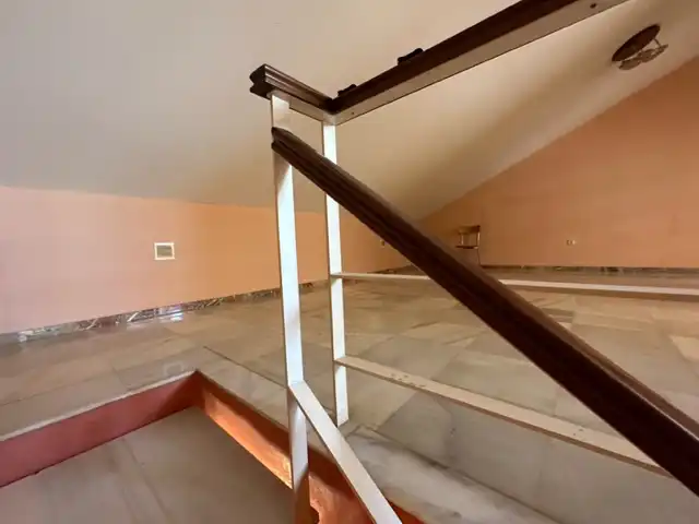 Casa adosada en venta en Huelva con Aire acondicionado, Calefacción y Jardín privado