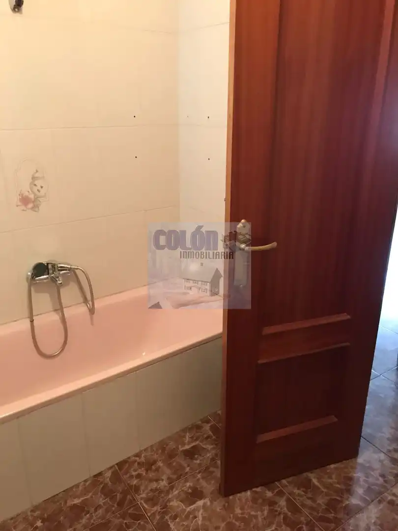 Baño de Ático en venta en Jamilena con Terraza y Trastero