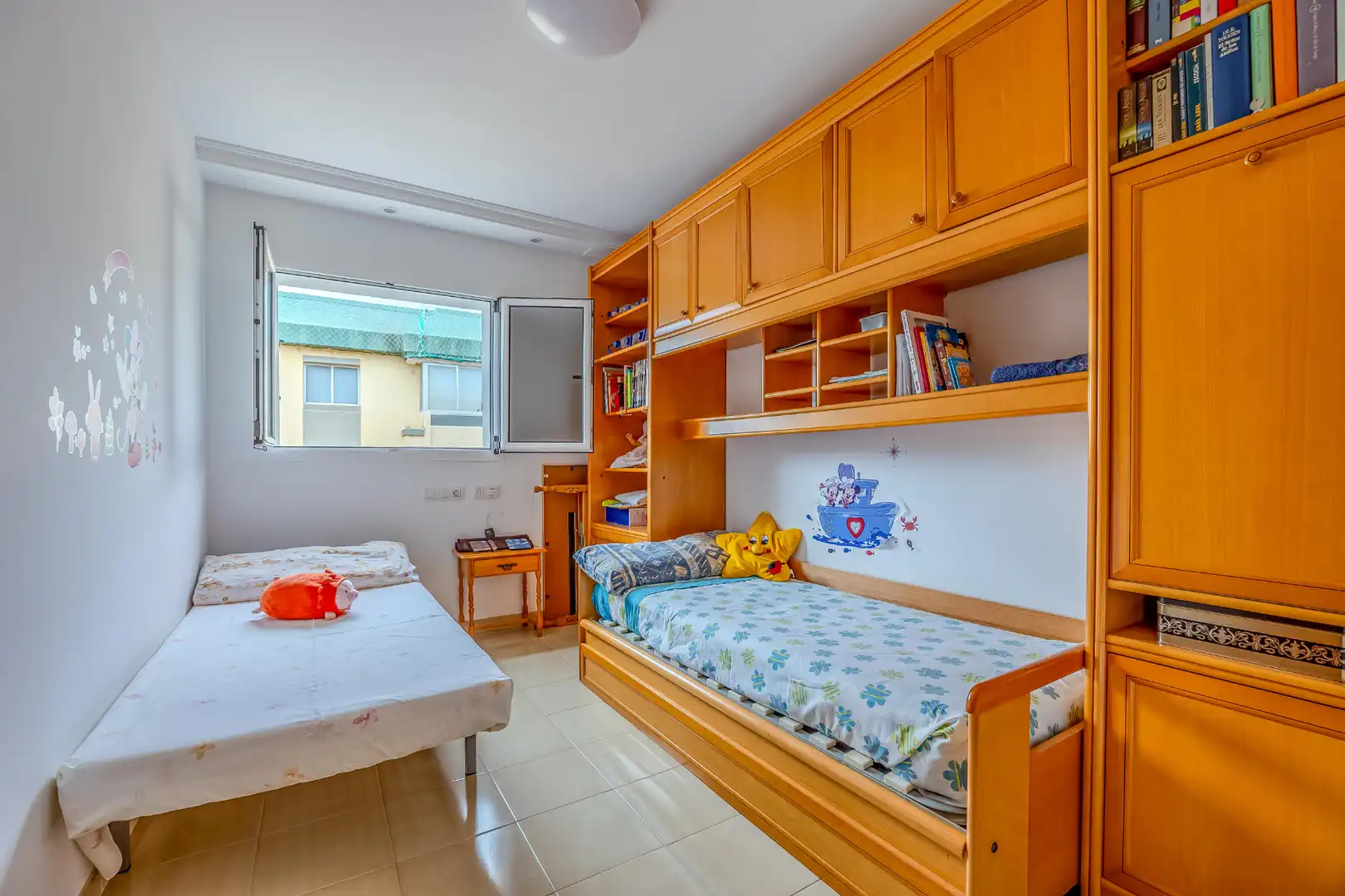 Wohnung mit Aufzug zum Verkauf in Calle Licenciado Calderín 24, imagen 17