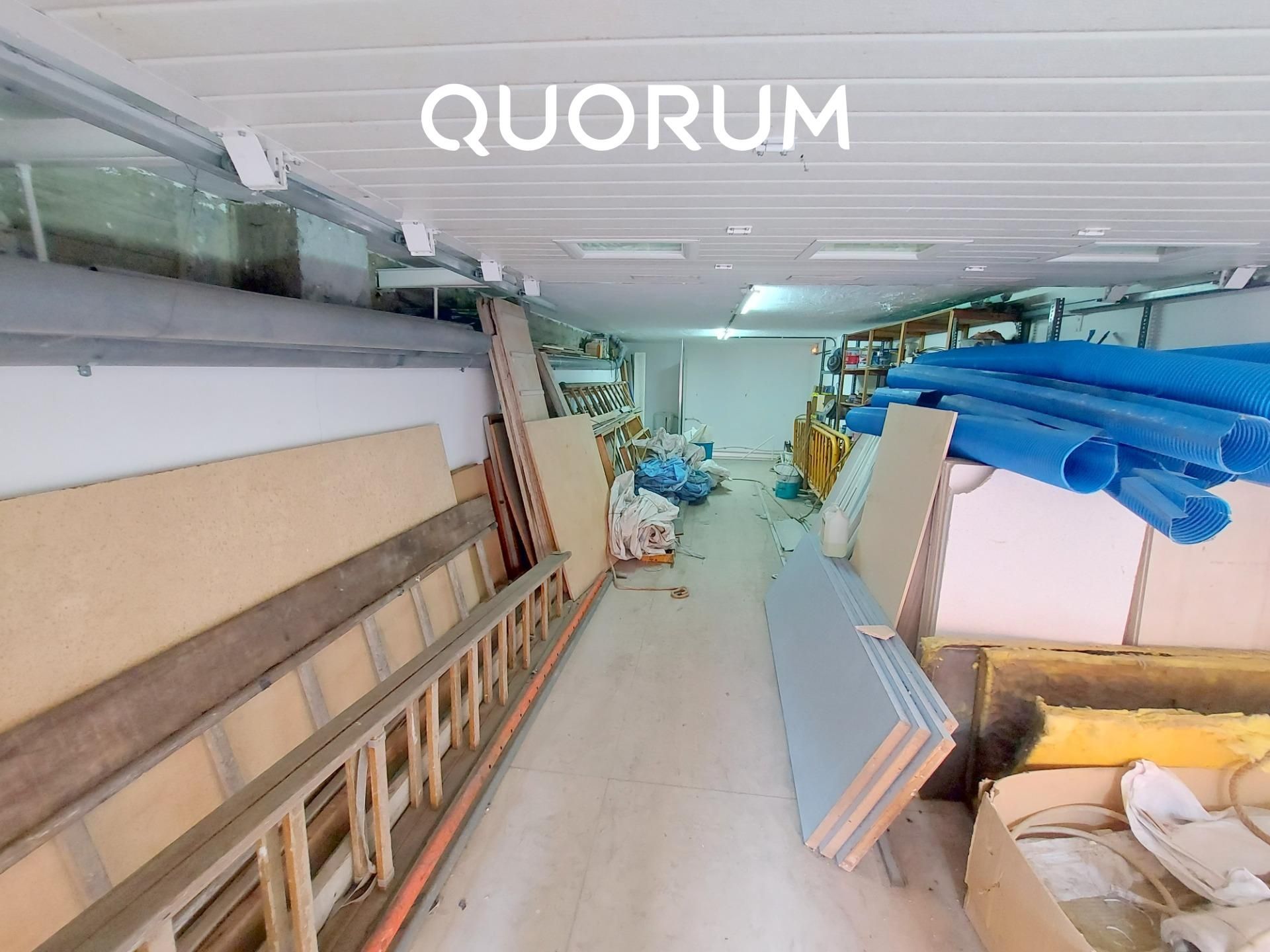 Premises for sale in Bilbao 