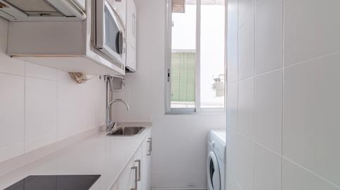 Foto 4 de Piso en venta en Comillas,  Madrid Capital