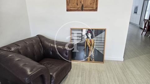 Photo 3 of Flat to rent in C/ de Sant Francesc de Borja, Arrancapins,  Valencia Capital