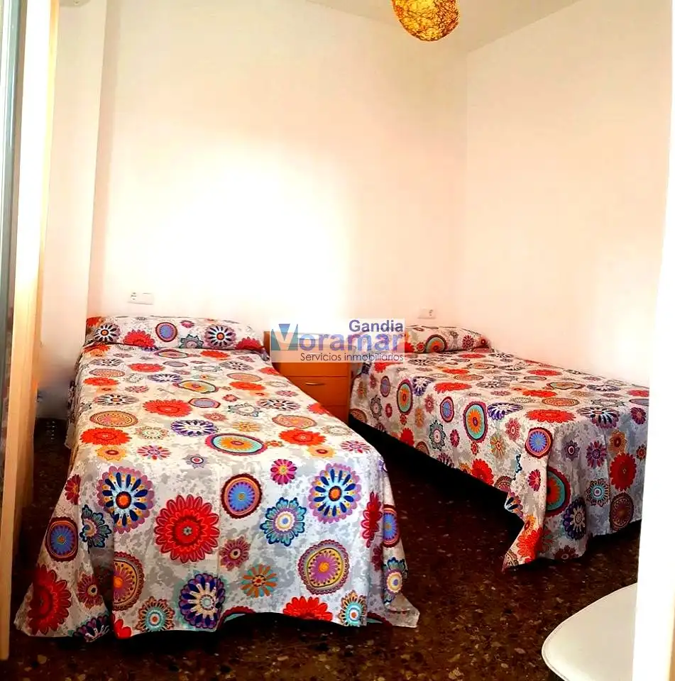 Apartament de lloguer a De La Universidad, 8, Grau de Gandia - Venecia - Marenys de Rafalcaid