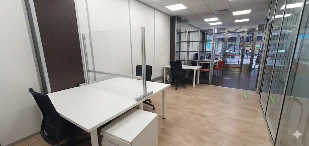 Local comercial en venda a Indautxu, imagen 4