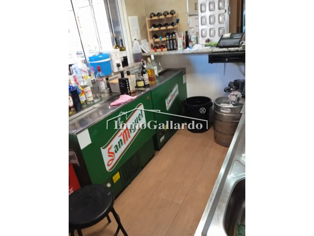 Local en venda en Torrox