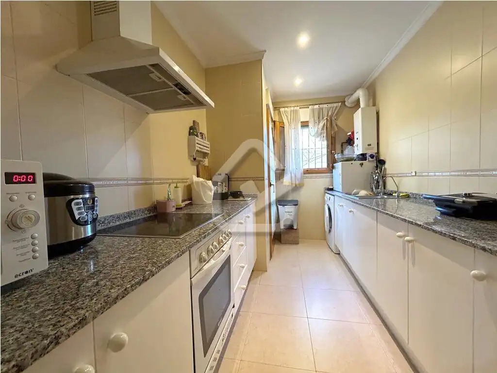 Apartamento en venta en Centro Urbano