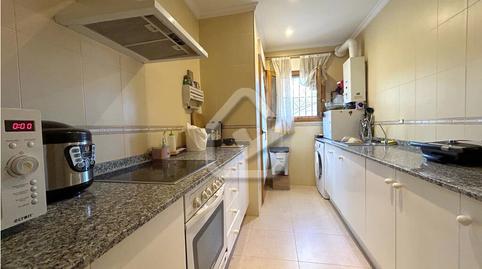 Foto 4 de Apartament en venda a Centro Urbano, Dénia