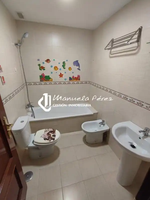 Houses for rent in Mejostilla