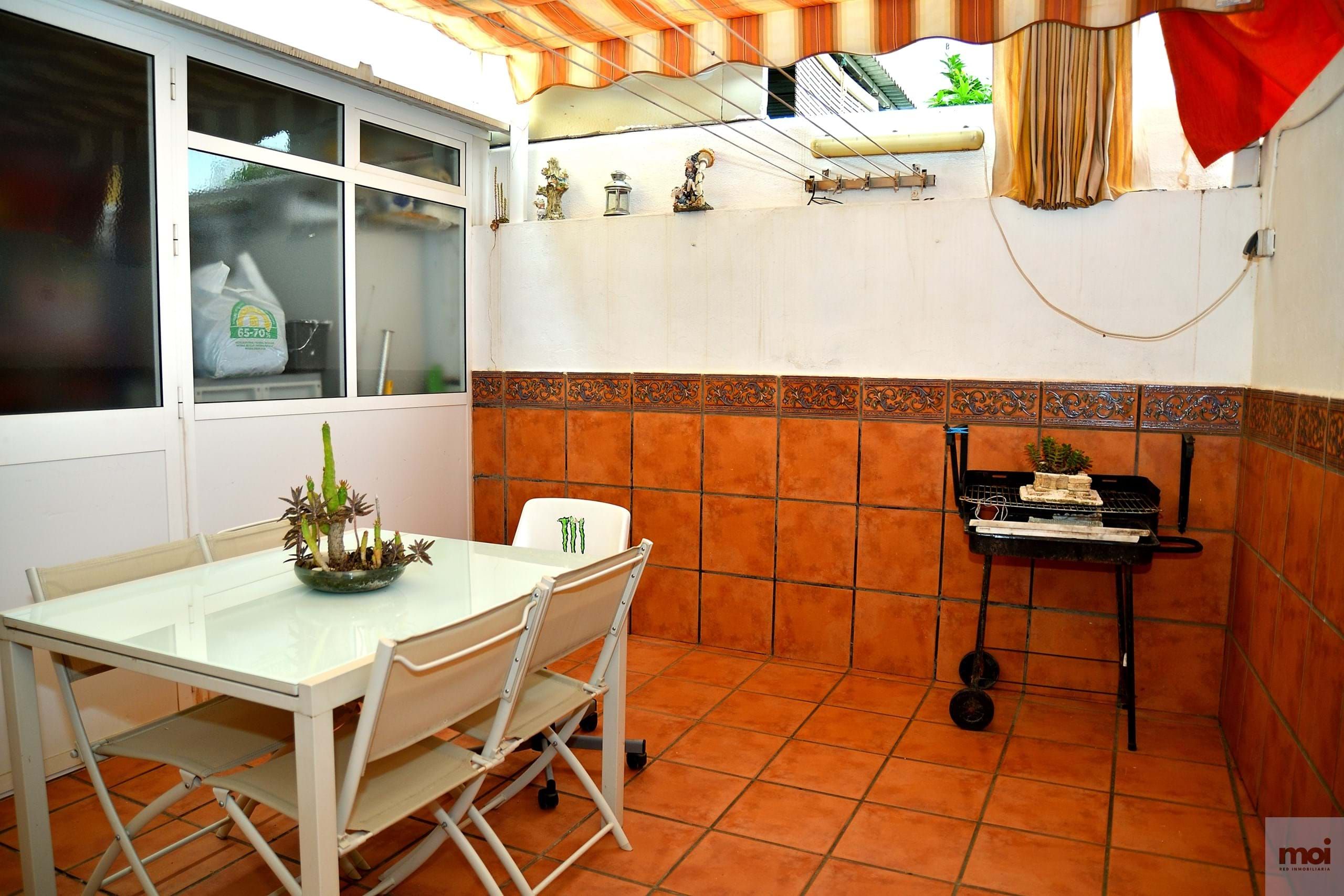 Flat for sale in Decano Salvador Barroso, Churriana - El Pizarrillo - La Noria-Guadalsol