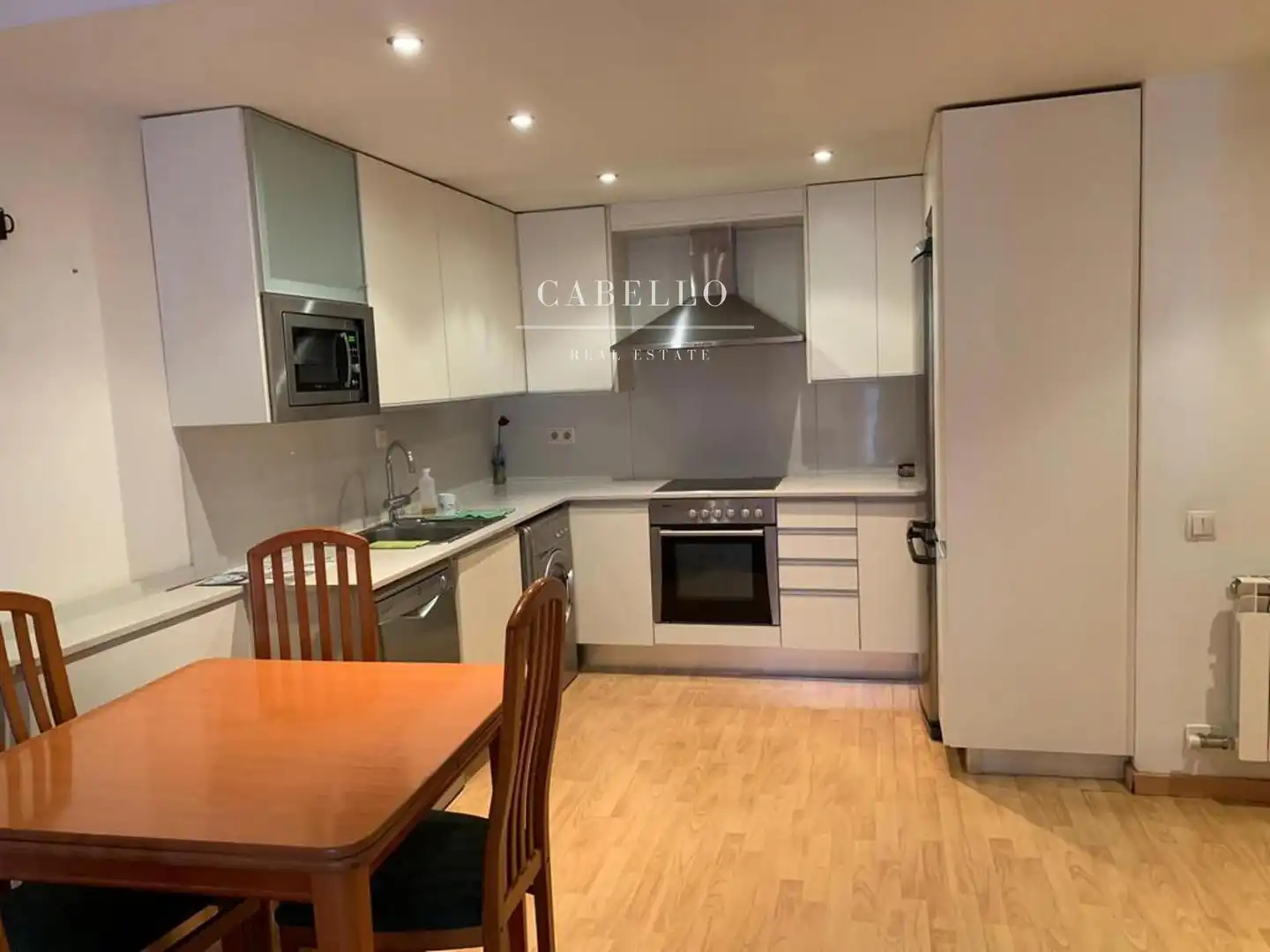 Flat for rent in Madrid, Torre-Sana