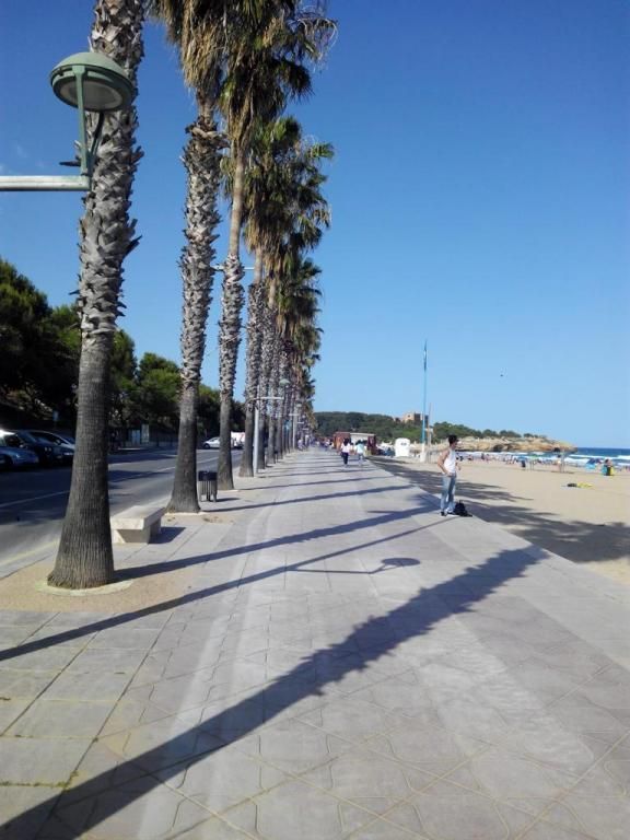 Flat to rent in Llevant