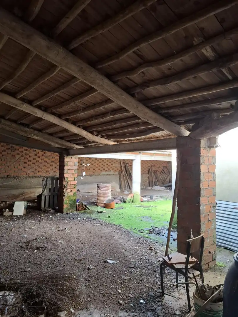 Finca rústica en venda en La Orbada 