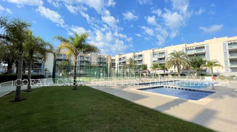 Foto 2 de Apartament en venda a V-01, Almenara, Castellón