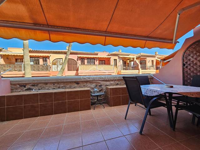 Piso en Venta en Costa del Silencio