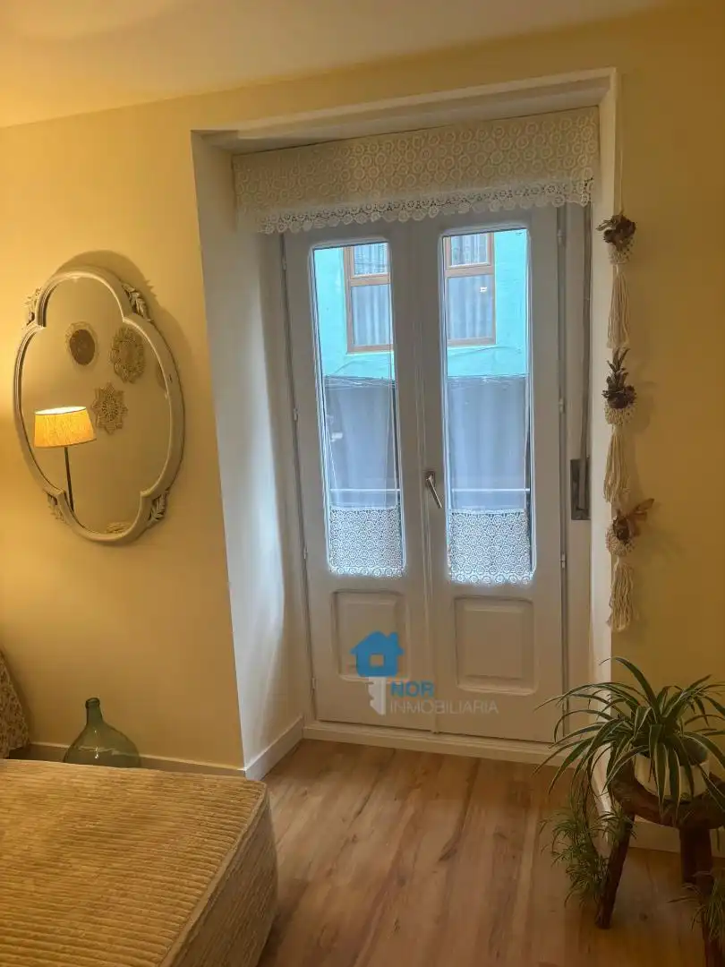 Apartament de lloguer en Laredo amb Moblat