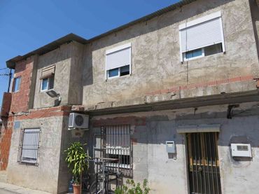 Casa en venda a MAESTRO PANADERO