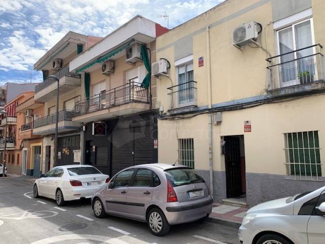 Edificio en Venta en La Alhóndiga