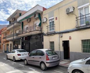 Exterior view of Building for sale in Getafe