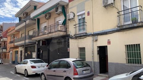 CASA en ALHONDIGA GETAFE