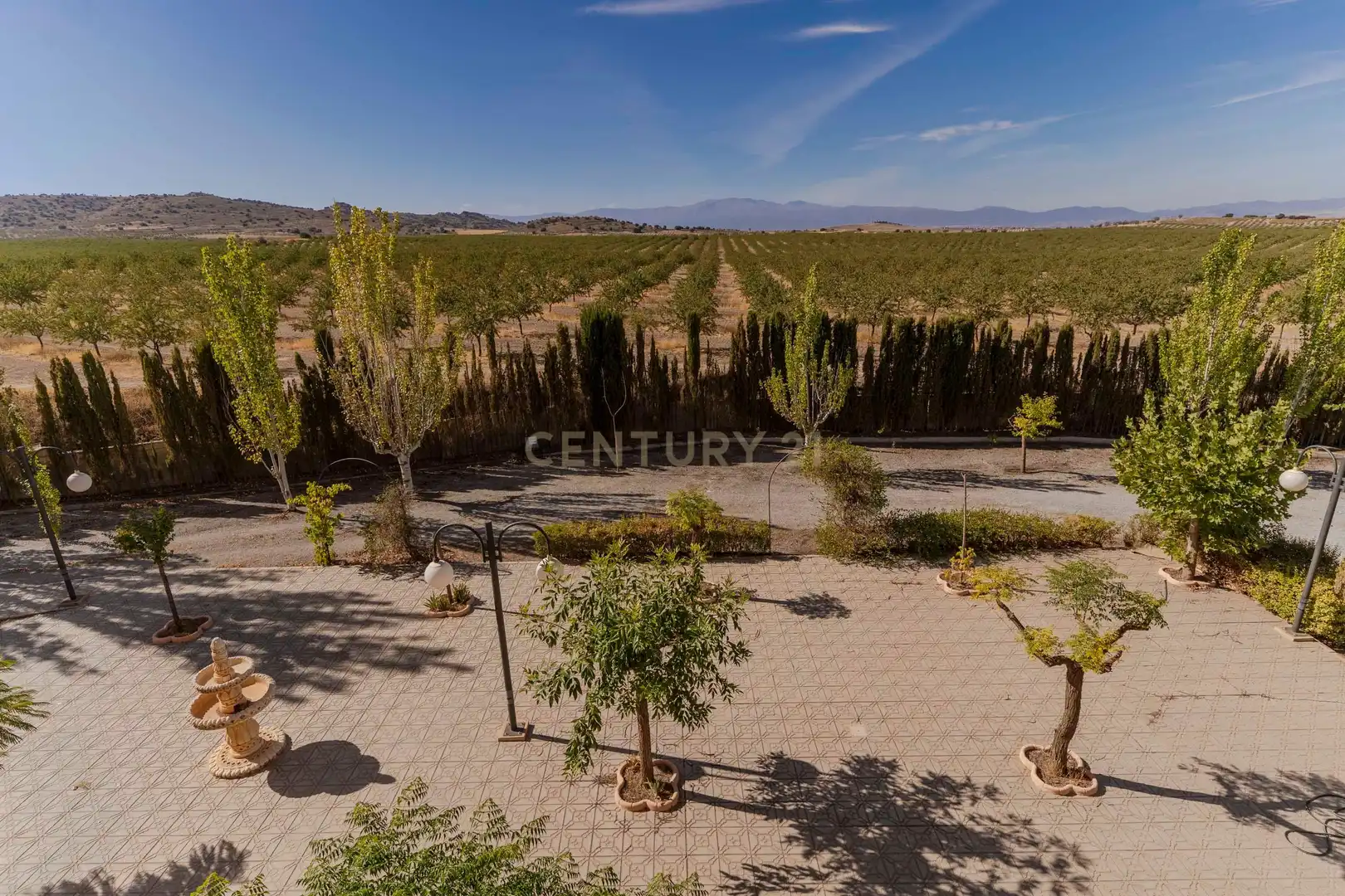 Edificio en venta en N-342, 11, 18870 Gor, Granada, Spain, 12, Gor