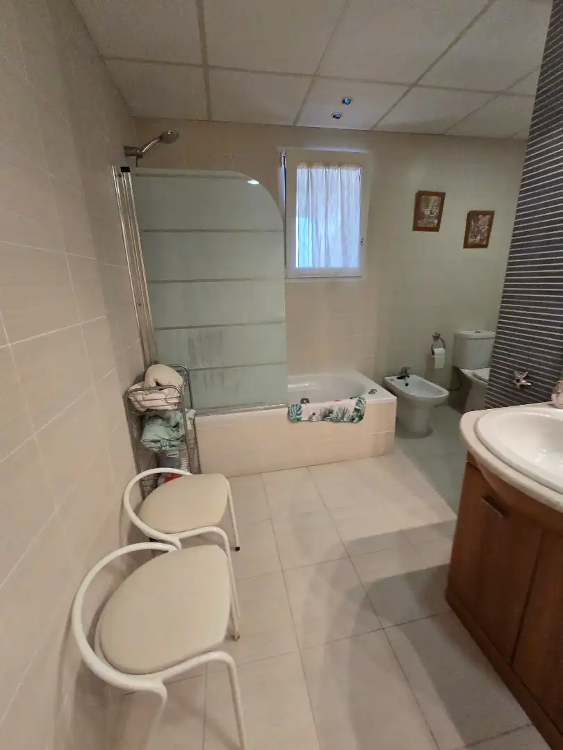 Ático con terraza en venta en Cariñena - Carinyena, imagen 54
