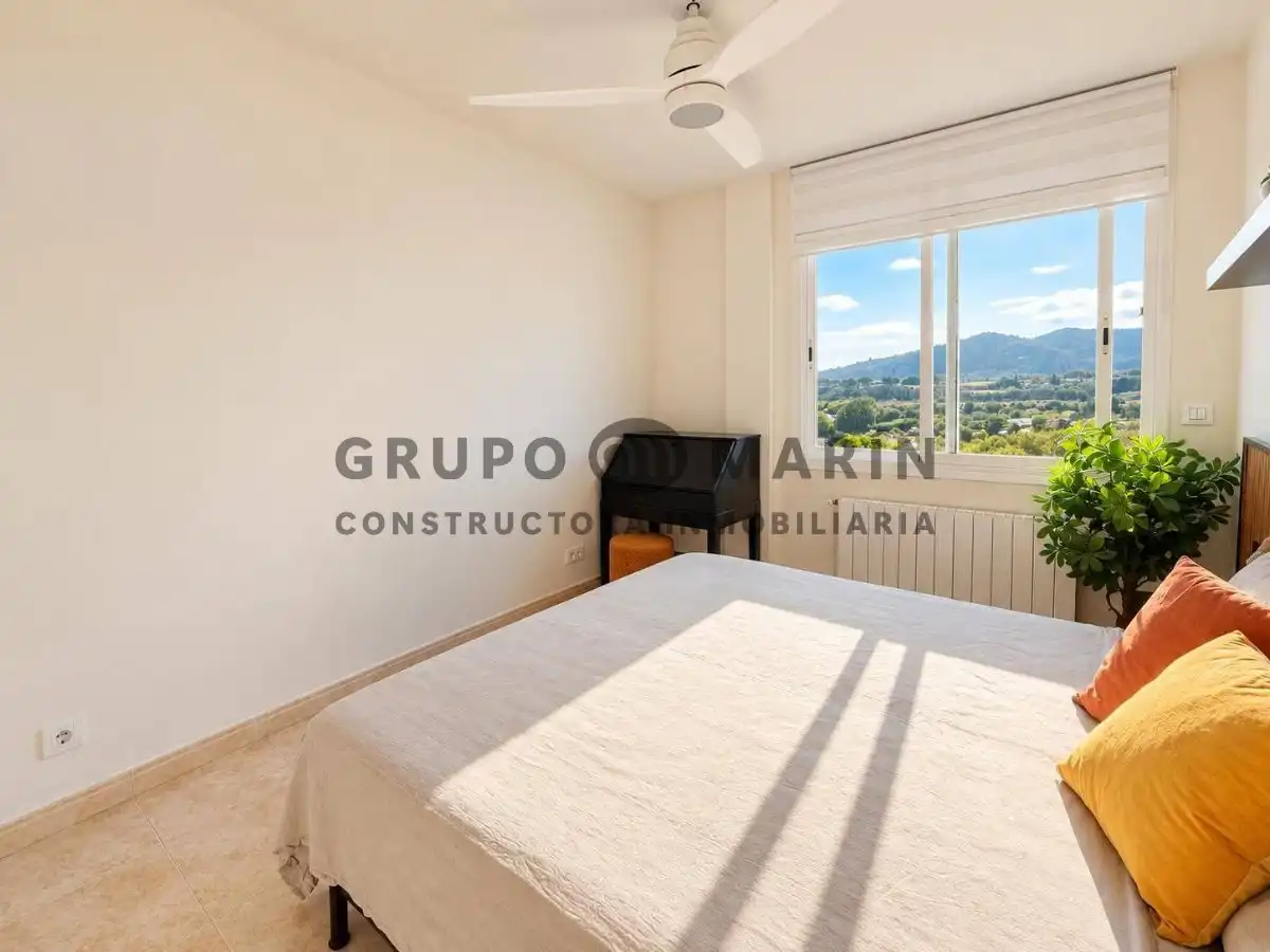 Habitación de Apartamento en venta en Palafolls, Barcelona