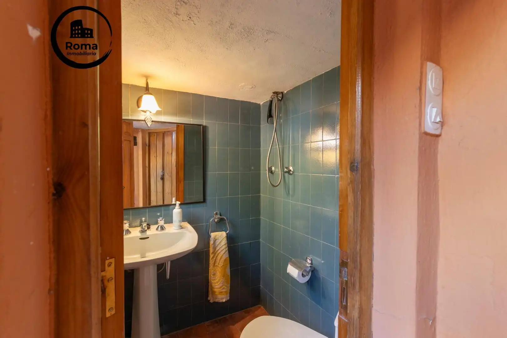 Chalet con terraza en venta en Huétor Vega, imagen 51