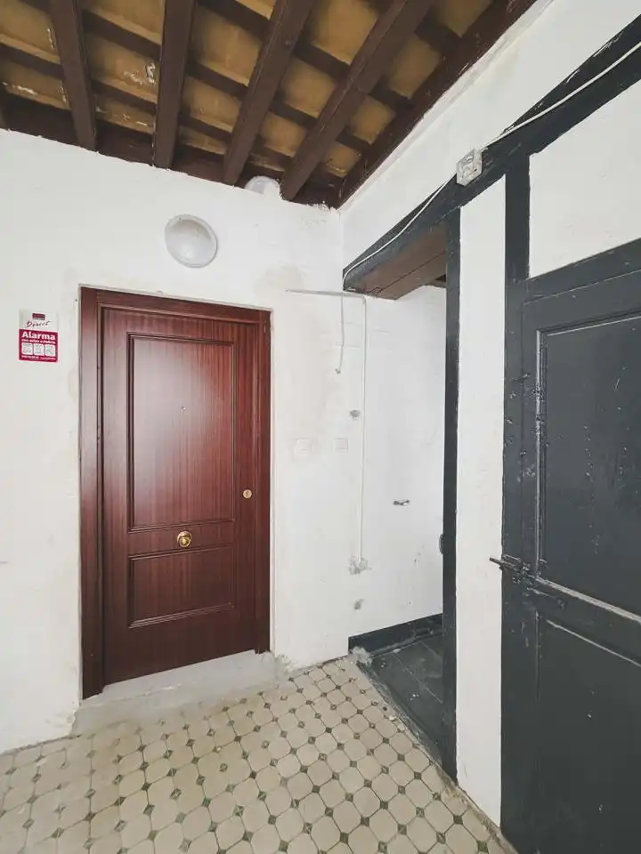 Ático en venta en Cádiz con Aire acondicionado, Calefacción y Terraza