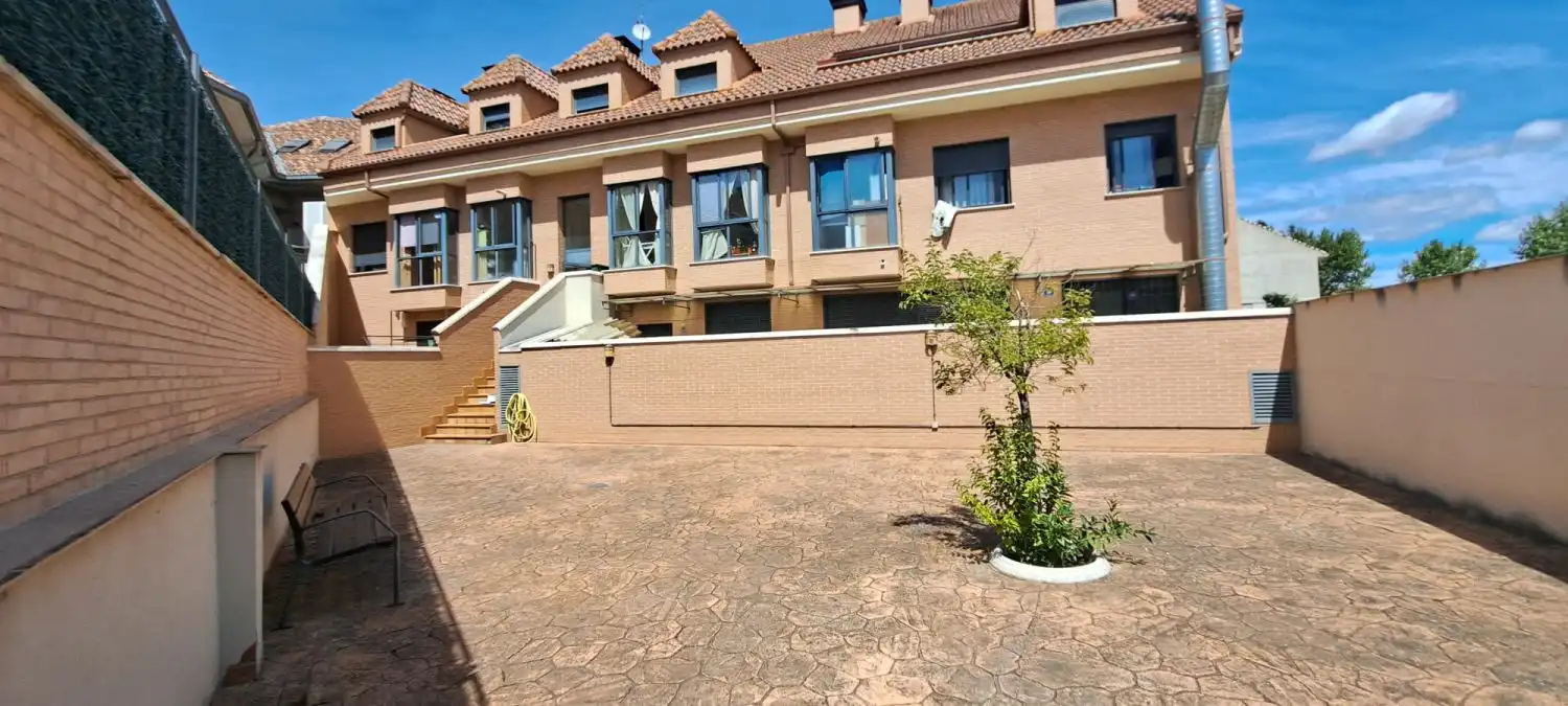 Duplex in affitto a Brunete, imagen 28