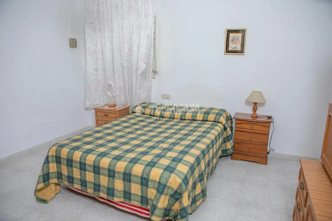Detached homes for sale in Pulpí pueblo
