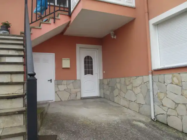 Casa o xalet en venda en Castropol amb Calefacció, Jardí privat i Parquet