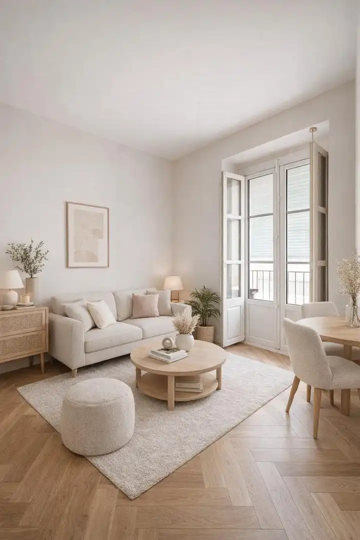 Sala de estar de Casa o chalet en venta en Catarroja