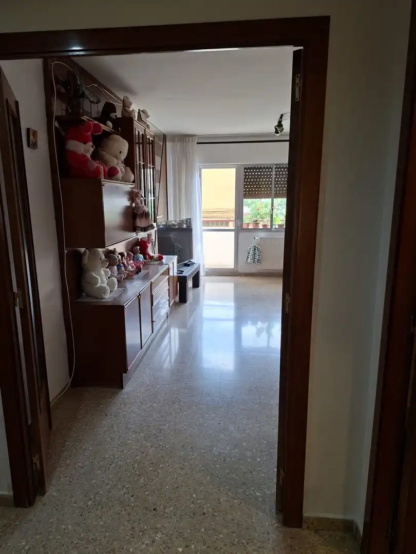 Pis en venda en Caspe amb Calefacció, Moblat i Forn
