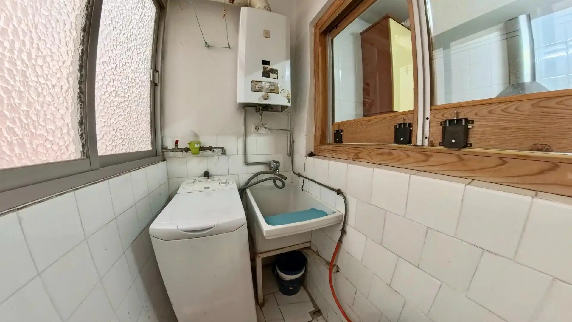 Wohnung zur Miete in Avenida DE ANDALUCES, Pajaritos