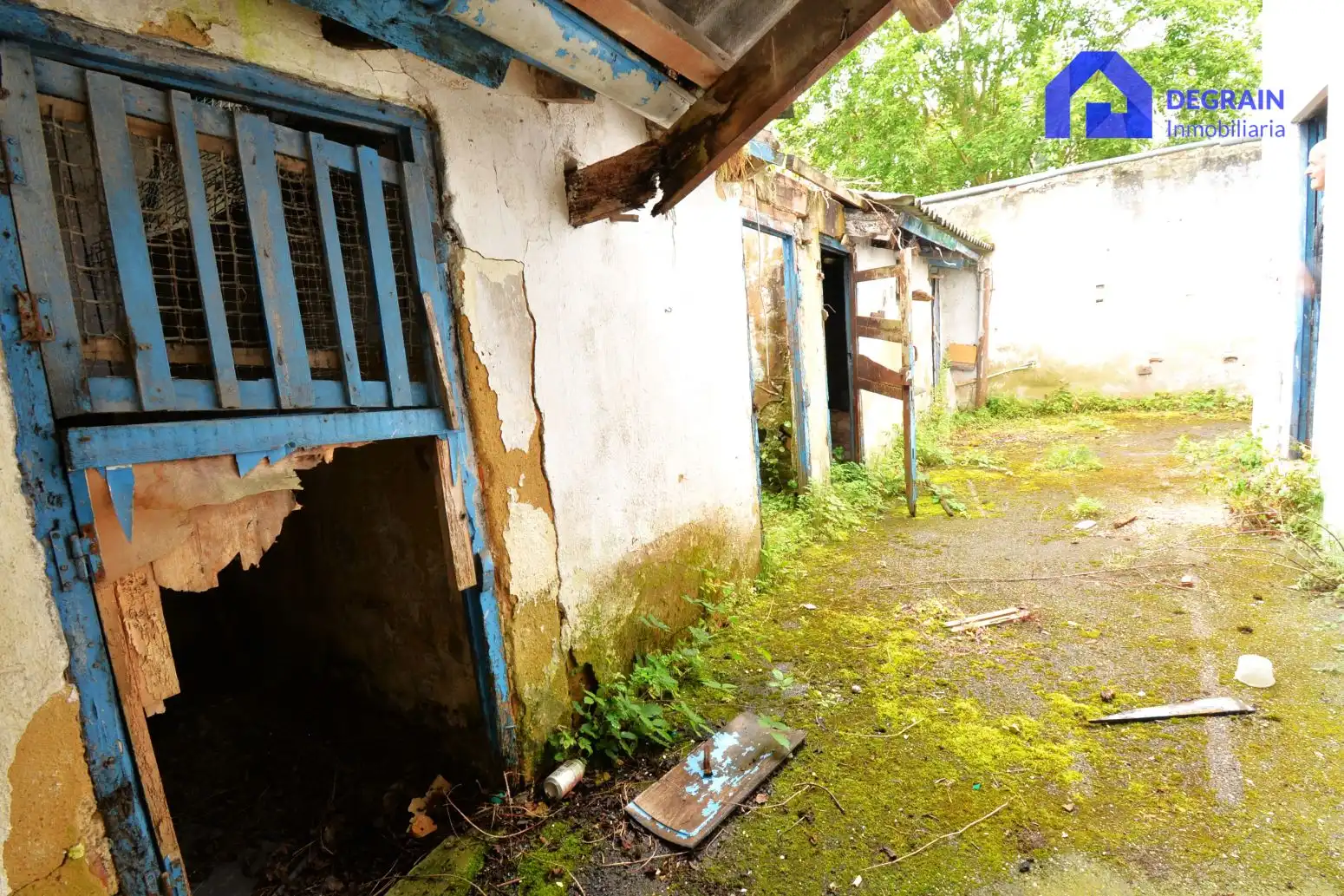 Xalet en venda a TRAVESIA JOSE MANUEL BOBES, imagen 42